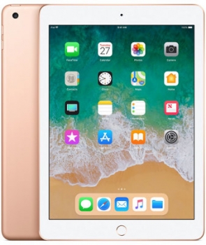 Apple iPad Pro 9.7 256Gb WiFi Gold